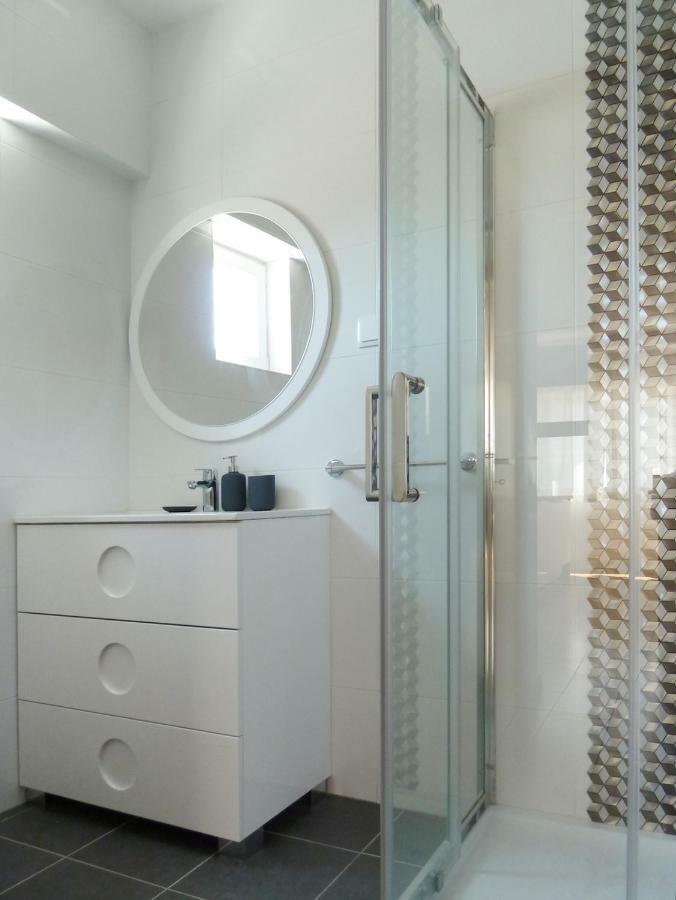 Ocean Breeze Apartment Estoril Exterior foto